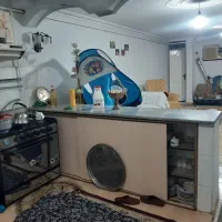 اجاره همکف یکخواب با کولر و پارکینگ اختصاصی جام جم|اجارهٔ آپارتمان|رشت, کوی جام جم|دیوار