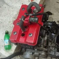 قطعات یدکی موتور سنگین.cbr.cb.بندیت.|قطعات یدکی و لوازم جانبی|تهران, گمرک|دیوار