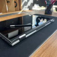 خوشکل و مهندسی در یک قاب/ i7/ تاچ ۳۶۰/ باطری ۸ساعت|رایانه همراه|مشهد, کوه سنگی|دیوار
