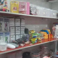 قفسه دیواری