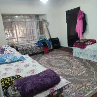 خوابگاه دخترانه|اجارهٔ کوتاه‌مدت آپارتمان و سوئیت|شیراز, سینما سعدی|دیوار