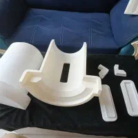 طراحی ، ریخته گری و ساخت قالب|خدمات پیشه و مهارت|فردیس, شهرک شهید حسینی|دیوار