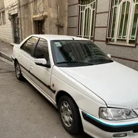 پژو پارس XU7، مدل ۱۳۹۹|خودرو سواری و وانت|تهران, استاد معین|دیوار