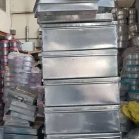 تجهیزات آشپزخانه ماهان|ظروف پخت‌وپز|رباط‌کریم, رباط‌کریم|دیوار