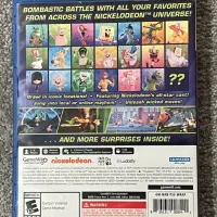 بازی All star BRAWL ps5|کنسول، بازی ویدئویی و آنلاین|شیراز, زرهی|دیوار