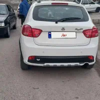 کوییکGxمدل ۱۴۰۳|خودرو سواری و وانت|اندیمشک, |دیوار