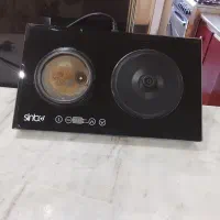 صفحه چایی ساز