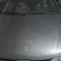 پژو پارس مدل 85 کم کارکرد