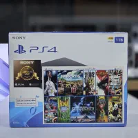 اقساط ویژه /PS4 اسلیم ۱ ترابایت / ۲ دسته / نقد/|کنسول، بازی ویدئویی و آنلاین|تهران, باغ فیض|دیوار