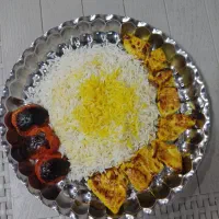 تهیه غذای ضیافت