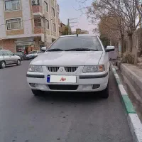 سمند LX مدل 90