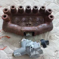 وسایل شومینه