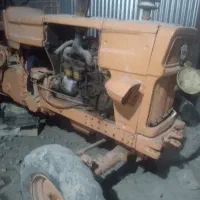 ترکتور رامانی مدل ۵۱|خودرو سنگین|بروجرد, |دیوار