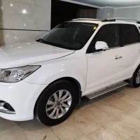 هایما پلاس s7 موتور ۱۸۰۰ توربو