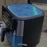 سرخ کن بدون روغن Panasonic مدل2400وات 8لیتر|اجاق گاز و لوازم برقی پخت‌وپز|گرگان, |دیوار