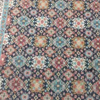 گلیم فرش ۴ متری