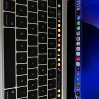 مک بوک پرو ۲۰۲۰|رایانه همراه|تهران, سبلان (لشگر)|دیوار