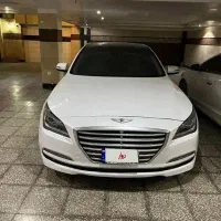 جنسیس رویال ۲۰۱۵ خلیج|خودرو سواری و وانت|اهواز, کوروش|دیوار