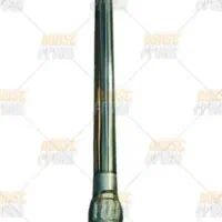 هدرز سنتر انبار تک بنزی کامل ۵ میلو