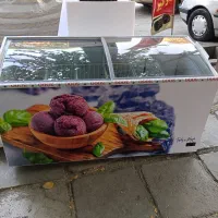 یخچال   و  فریزر بستنی|فروشگاه و مغازه|مریوان, |دیوار