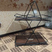 استند آشپزخانه|آبچکان و نظمدهنده ظروف|یاسوج, |دیوار