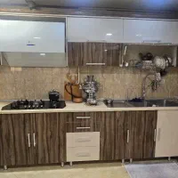 کابینت های گلاس مدرن|مصالح و تجهیزات ساختمان|سقز, |دیوار