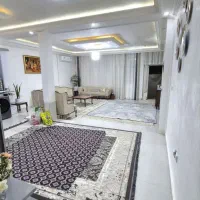 ساختما طبقه بالا ۸۰ متر