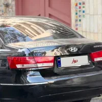 سوناتا nf 2010|خودرو کلاسیک|رشت, بلوار گیلان|دیوار