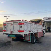 جک ۶ تن ۹۶|خودرو سنگین|تبریز, |دیوار