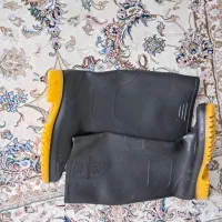 چکمه در نونو