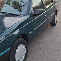 پژوآردی|خودرو سواری و وانت|ری, فیروزآبادی|دیوار