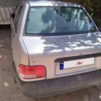 پراید 131 SE، مدل ۱۳۹۴