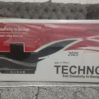 هود و گاز رو میزی