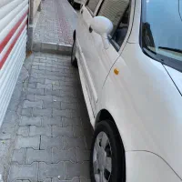 ام وی ام ۱۱۰ ۴سیلندر|خودرو سواری و وانت|تبریز, |دیوار