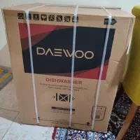 ظرفشویی دوو DW200w|ماشین ظرفشویی|شیراز, شهرک بهشتی|دیوار
