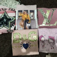 لباس مجلسی دخترانه