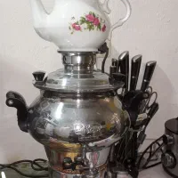 سماور برقی سالم