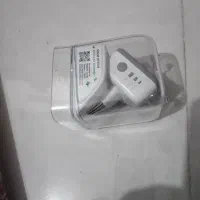 آداپتور اصلی۲۰وات ایفون.تبدیل تایمردار.گارد۱۶پرمکس|لوازم جانبی موبایل و تبلت|لنجان, |دیوار