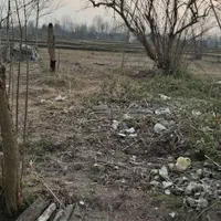 ۷۳۹مسکونی مناسب باویوی بسیارزیبابازقلعه ملک سنگر|فروش زمین و ملک کلنگی|رشت, بیجارپس|دیوار