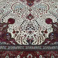 فرش دستبافت ۱۲ متری