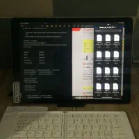 ایپد پرو ۱۲.۹ اینچ / ipad pro 12.9