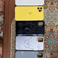 قاب آیفون ۱۱ پرو مکس