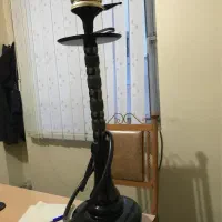 قلیان ترکیه ‌پایه