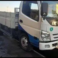 فوتون ۶ تن مدل ۹۰|خودرو سنگین|ری, هاشم‌آباد|دیوار