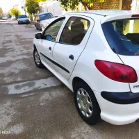 ۲۰۶ بکر ، خانگی ،کم کار ،تمام فابریک