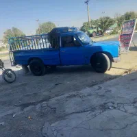 نیسان مدل ۸۹|خودرو سواری و وانت|بهبهان, |دیوار