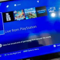 ps4 کپی خور|کنسول، بازی ویدئویی و آنلاین|لاهیجان, کوی خزر|دیوار