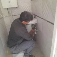لوله‌کشی‌وتعمیرات‌‌ونصب‌وسروبس‌شیرالات‌حسین