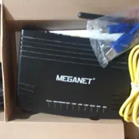 مودم adsl مگانت