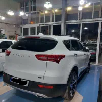 فیدیلیتی پرایم7نفره رینگ10پرگیربکس جدید|خودرو سواری و وانت|همدان, |دیوار